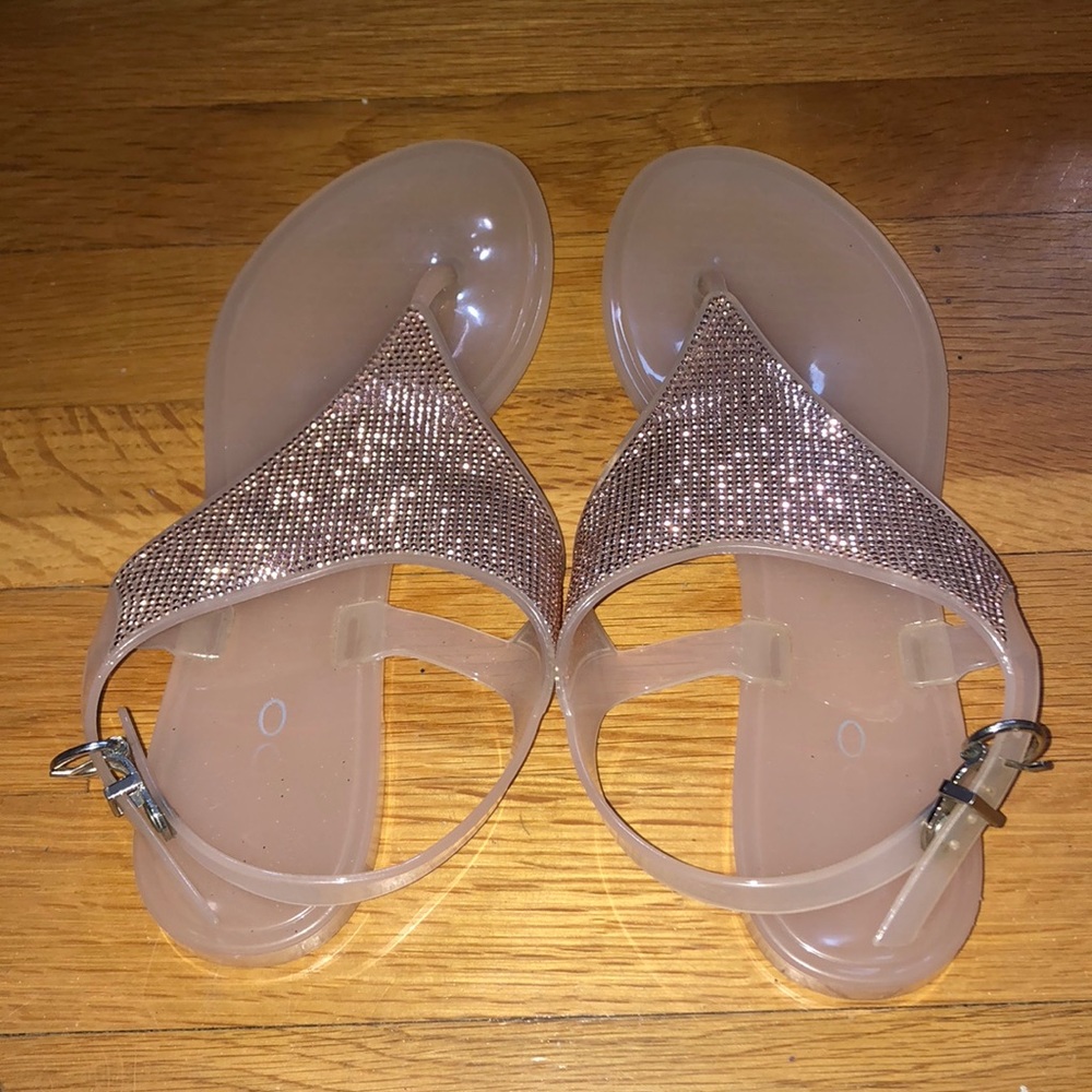 sandals!!!